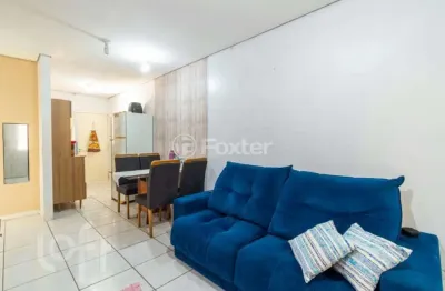 Casa com 2 quartos à venda na rua magnólia, 14, chácara das rosas, cachoeirinha, 92 m2 por r$ 220.000