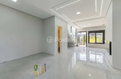 Casa com 3 quartos à venda na rua luis alberto ribeiro de castro, 141, estância velha, canoas, 120 m2 por r$ 770.800