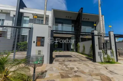 Casa com 3 quartos à venda na Rua Luis Alberto Ribeiro de Castro, 141, Estância Velha, Canoas, 120 m2 por R$ 850.000