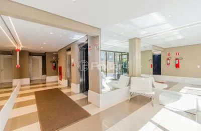 Apartamento com 3 quartos à venda na rua doutor carlos renato r. fonseca, 125, jardim itu sabará, porto alegre, 90 m2 por r$ 890.000