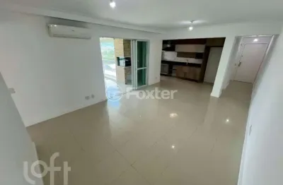 Apartamento com 3 quartos à venda na rua vereador ramon filomeno, 357, itacorubi, florianópolis, 99 m2 por r$ 1.550.000