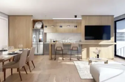 Apartamento com 2 quartos à venda na rua arthur fabião carneiro, 220, passo da areia, porto alegre, 74 m2 por r$ 687.510
