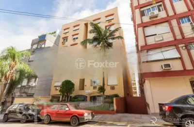 Apartamento com 2 quartos à venda na Rua Duque de Caxias, 266, Centro Histórico, Porto Alegre, 86 m2 por R$ 340.000