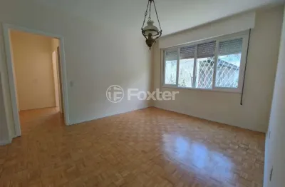 Apartamento com 3 quartos à venda na rua la plata, 324, petrópolis, porto alegre, 88 m2 por r$ 400.000