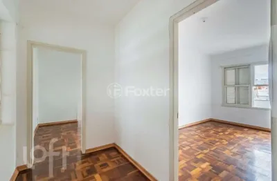Apartamento com 3 quartos à venda na rua santana, 305, farroupilha, porto alegre, 120 m2 por r$ 360.000
