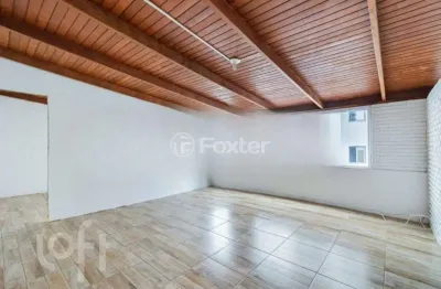 Apartamento com 3 quartos à venda na Rua Santana, 305, Farroupilha, Porto Alegre, 120 m2 por R$ 315.000