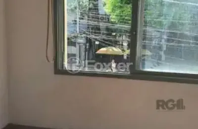 Apartamento com 1 quarto à venda na rua barão do amazonas, 1412, jardim botânico, porto alegre, 43 m2 por r$ 180.000