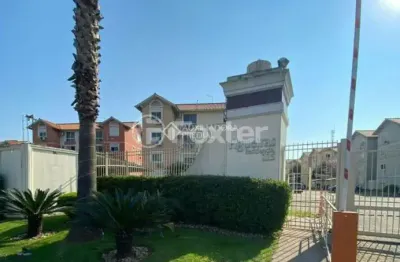 Apartamento com 2 quartos à venda na rua roberto francisco behrens, 225, mato grande, canoas, 56 m2 por r$ 275.000