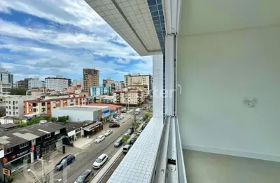 Apartamento com 3 quartos à venda na avenida rudá, 416, centro, capão da canoa, 84 m2 por r$ 840.000