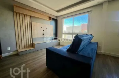 Apartamento com 3 quartos à venda na avenida farroupilha, 5505, marechal rondon, canoas, 78 m2 por r$ 620.000