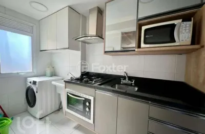 Apartamento com 3 quartos à venda na avenida farroupilha, 5505, marechal rondon, canoas, 78 m2 por r$ 620.000