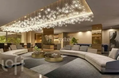 Apartamento com 3 quartos à venda na rua ivescio pacheco, 193, jardim europa, porto alegre, 186 m2 por r$ 4.389.000