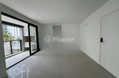 Apartamento com 2 quartos à venda na rua desembargador urbano salles, 99, centro, florianópolis, 73 m2 por r$ 1.350.000
