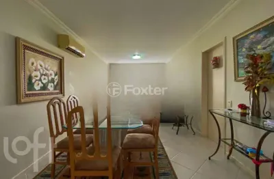 Apartamento com 3 quartos à venda na rua vereador ramon filomeno, 255, itacorubi, florianópolis, 116 m2 por r$ 1.450.000