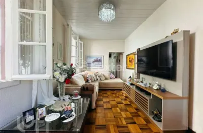 Casa com 3 quartos à venda na rua monsenhor topp, 133, centro, florianópolis, 90 m2 por r$ 990.000