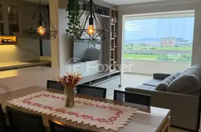 Apartamento com 3 quartos à venda na rua justino adalberto leal, 401, centro, biguaçu, 88 m2 por r$ 751.000