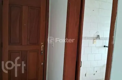 Apartamento com 2 quartos à venda na rua dona rafaela, 745, marechal rondon, canoas, 62 m2 por r$ 290.000