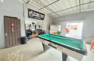 Casa com 1 quarto à venda na avenida farroupilha, 2496, nossa senhora das graças, canoas, 360 m2 por r$ 800.000
