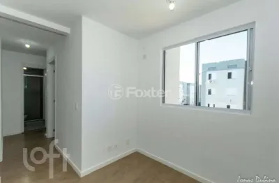 Apartamento com 2 quartos à venda na rua são luiz, 622, centro, canoas, 44 m2 por r$ 220.000