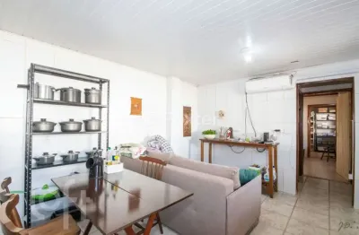 Casa com 3 quartos à venda na rua mauá, 1031, rio branco, canoas, 150 m2 por r$ 380.000