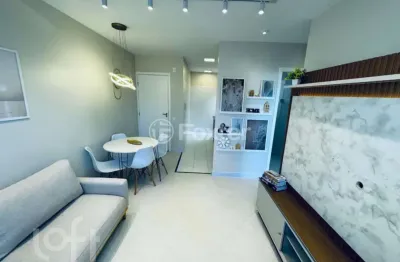 Apartamento com 2 quartos à venda na rua boleslau casemiro konarzwski, 651, santo afonso, novo hamburgo, 41 m2 por r$ 205.000