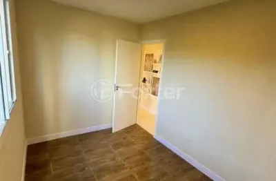 Apartamento com 2 quartos à venda na rua boleslau casemiro konarzwski, 651, santo afonso, novo hamburgo, 41 m2 por r$ 175.000