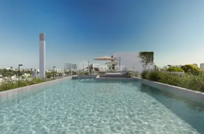 Apartamento com 3 quartos à venda na rua doutor barbosa gonçalves, 316, chácara das pedras, porto alegre, 137 m2 por r$ 2.747.842