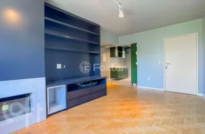 Apartamento com 2 quartos à venda na avenida augusto meyer, 125, auxiliadora, porto alegre, 78 m2 por r$ 610.000
