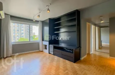 Apartamento com 2 quartos à venda na avenida augusto meyer, 125, auxiliadora, porto alegre, 78 m2 por r$ 609.900