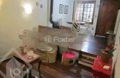 Casa com 2 quartos à venda na travessa irmão pedro, 82, teresópolis, porto alegre, 90 m2 por r$ 319.000