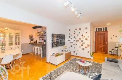 Apartamento com 3 quartos à venda na rua carlos von koseritz, 1184, auxiliadora, porto alegre, 131 m2 por r$ 699.000