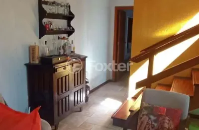 Casa com 4 quartos à venda na rua euclydes da cunha, 71, partenon, porto alegre, 151 m2 por r$ 648.000