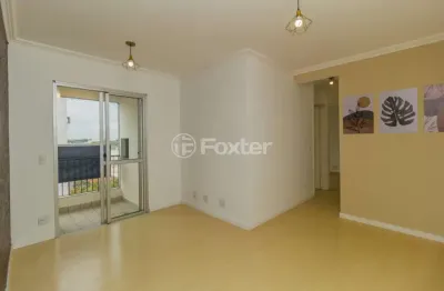 Apartamento com 2 quartos à venda na rua engenheiro frederico dahne, 560, sarandi, porto alegre, 51 m2 por r$ 365.000