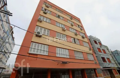 Apartamento com 2 quartos à venda na rua silva só, 183, santa cecília, porto alegre, 78 m2 por r$ 279.000