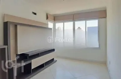 Apartamento com 2 quartos à venda na rua joão zanenga, 47, cristo redentor, porto alegre, 67 m2 por r$ 480.000