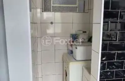 Apartamento com 2 quartos à venda na avenida professor oscar pereira, 179, azenha, porto alegre, 64 m2 por r$ 280.000