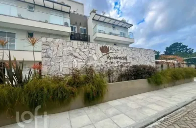 Apartamento com 3 quartos à venda na rua da capela, 179, campeche, florianópolis, 81 m2 por r$ 1.250.000