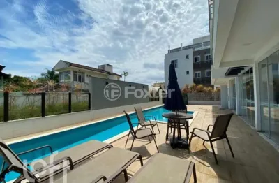 Apartamento com 3 quartos à venda na rua da capela, 179, campeche, florianópolis, 81 m2 por r$ 1.250.000