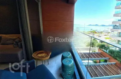 Apartamento com 3 quartos à venda na rua comandante constantino nicolau spyrides, 4152, agronômica, florianópolis, 131 m2 por r$ 4.450.000