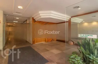 Apartamento com 1 quarto à venda na rua vigário josé inácio, 295, centro histórico, porto alegre, 25 m2 por r$ 87.000