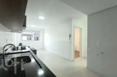 Apartamento com 1 quarto à venda na rua araci vaz callado, 1564, canto, florianópolis, 45 m2 por r$ 590.000
