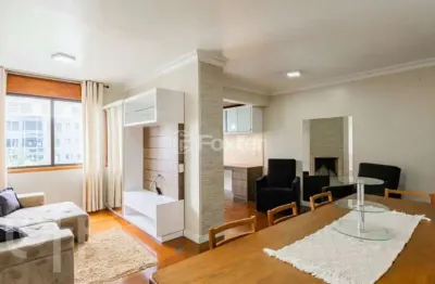 Apartamento com 2 quartos à venda na rua carlos trein filho, 550, auxiliadora, porto alegre, 96 m2 por r$ 950.000