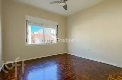 Apartamento com 3 quartos à venda na rua são vicente, 362, rio branco, porto alegre, 113 m2 por r$ 500.000
