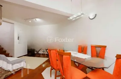 Casa com 3 quartos à venda na rua são francisco de assis, 54, santo antônio, porto alegre, 306 m2 por r$ 1.380.000