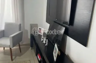 Casa com 4 quartos à venda na rua xavantes, 435, vila monte carlo, cachoeirinha, 220 m2 por r$ 650.000