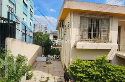 Casa com 5 quartos à venda na rua ângelo crivellaro, 63, jardim do salso, porto alegre, 216 m2 por r$ 720.000