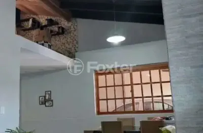 Casa com 3 quartos à venda na rua alcides francisco de souza, 292, morada do vale iii, gravataí, 270 m2 por r$ 690.000