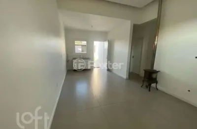 Casa com 3 quartos à venda na rua urbano arnecke, 171, são jorge, novo hamburgo, 65 m2 por r$ 550.000
