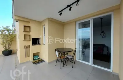 Apartamento com 2 quartos à venda na rua lacy pereira figueiro, 494, santa teresa, são leopoldo, 79 m2 por r$ 360.000