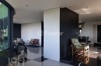 Casa com 3 quartos à venda na rua johann glaser, 172, fazenda são borja, são leopoldo, 350 m2 por r$ 1.272.000